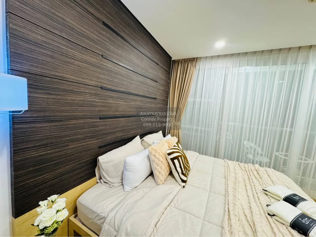 ขายคอนโด  เดอะ เบย์คลิฟ เรสซิเดนซ์ สันป่าตอง กะทู้ ภูเก็ต CX-1598