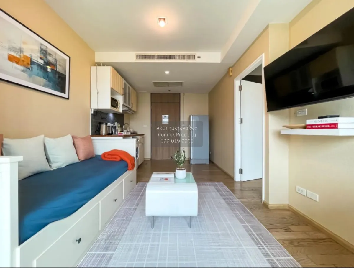 For Rent Condo , Noble Remix , BTS-Thong Lo , Khlong Tan , Wattha 2