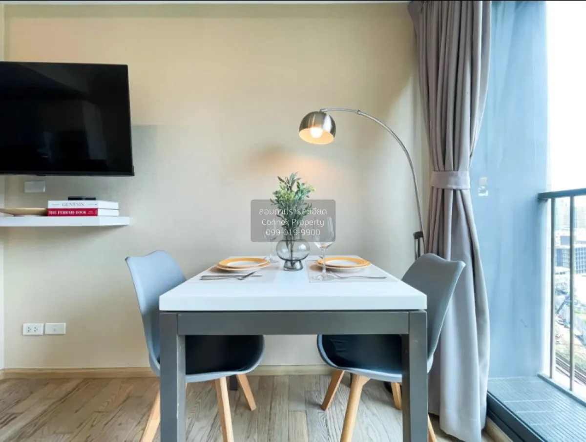 For Rent Condo , Noble Remix , BTS-Thong Lo , Khlong Tan , Wattha 3