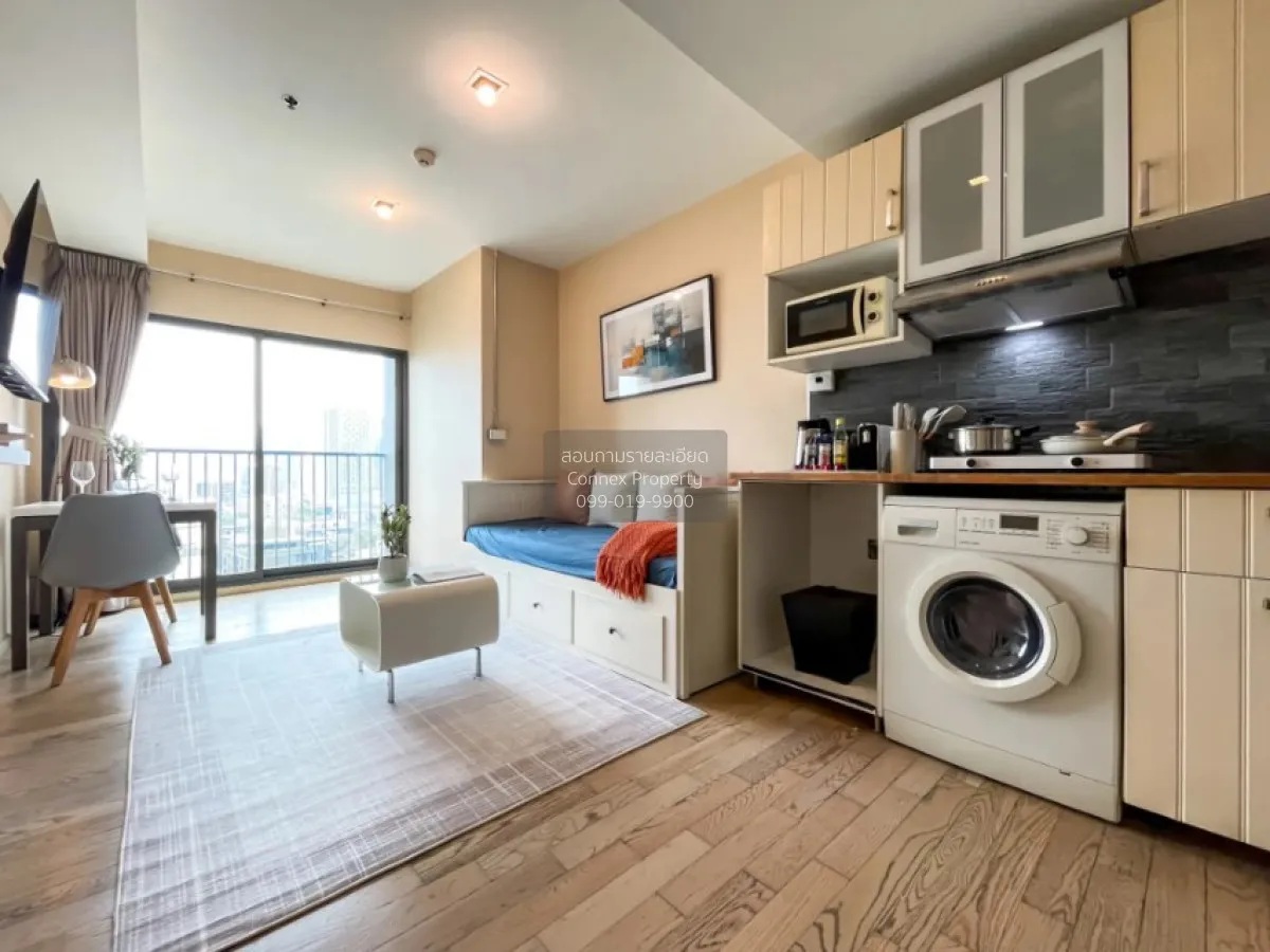 For Rent Condo , Noble Remix , BTS-Thong Lo , Khlong Tan , Wattha 4