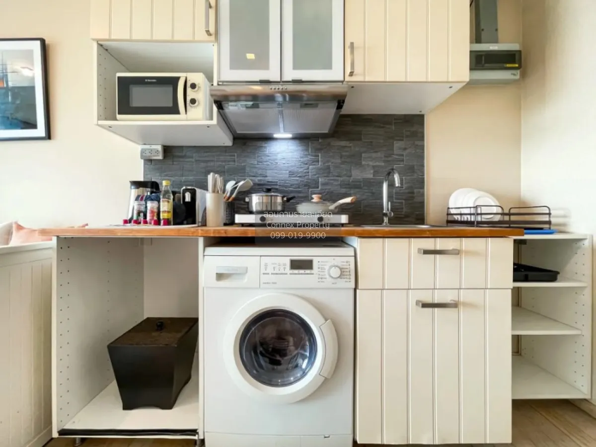 For Rent Condo , Noble Remix , BTS-Thong Lo , Khlong Tan , Wattha