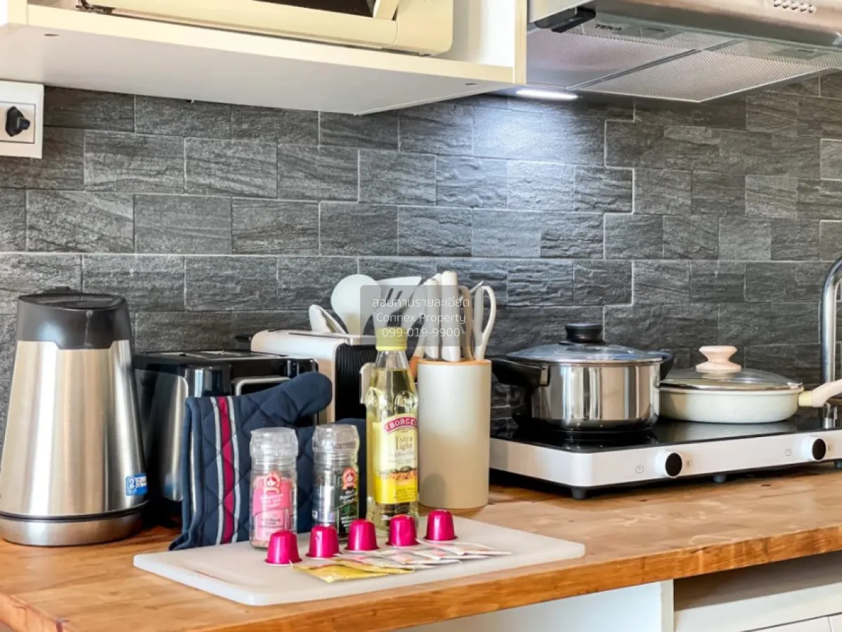 For Rent Condo , Noble Remix , BTS-Thong Lo , Khlong Tan , Wattha