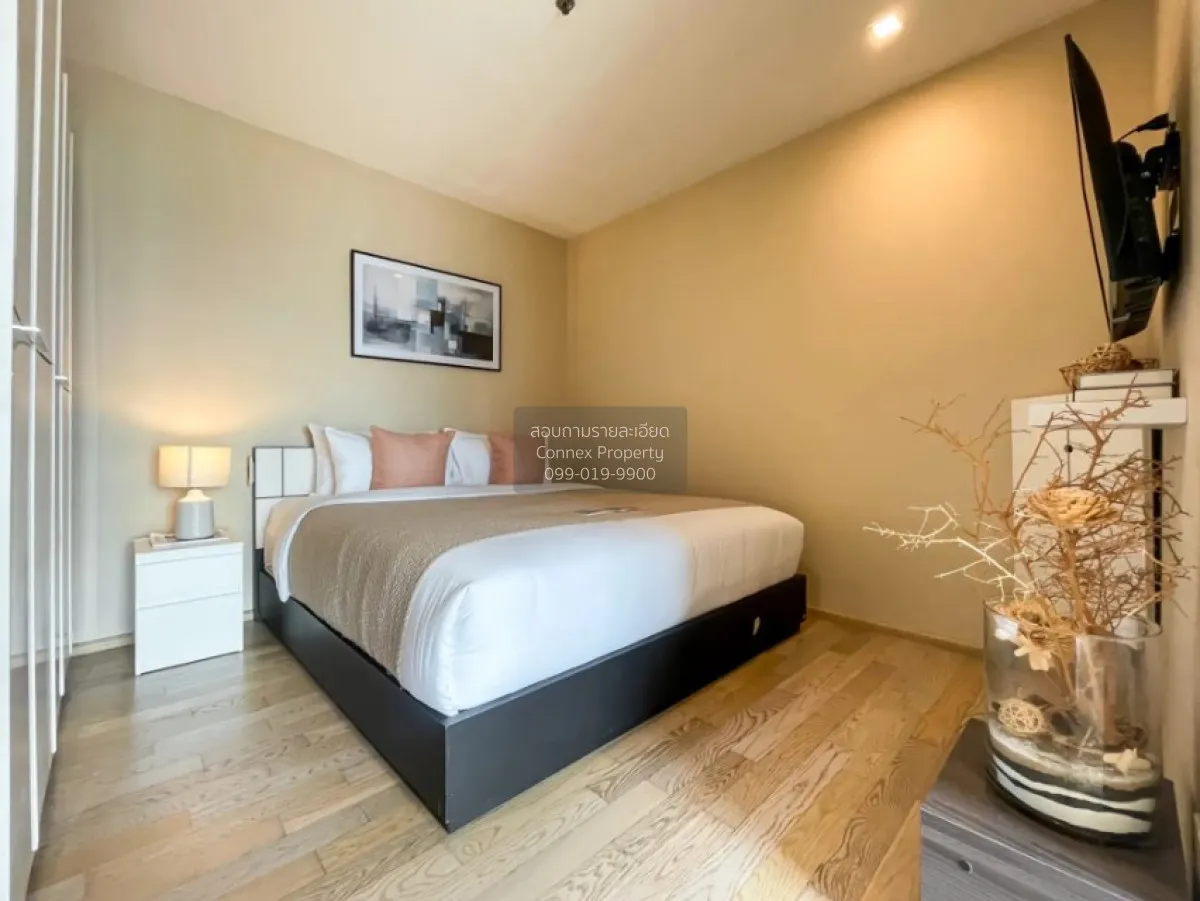For Rent Condo , Noble Remix , BTS-Thong Lo , Khlong Tan , Wattha