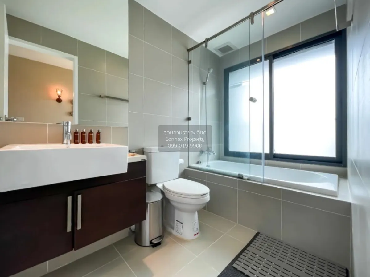 For Rent Condo , Noble Remix , BTS-Thong Lo , Khlong Tan , Wattha