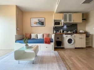 For Rent Condo , Noble Remix , BTS-Thong Lo , Khlong Tan , Watthana , Bangkok , CX-159821