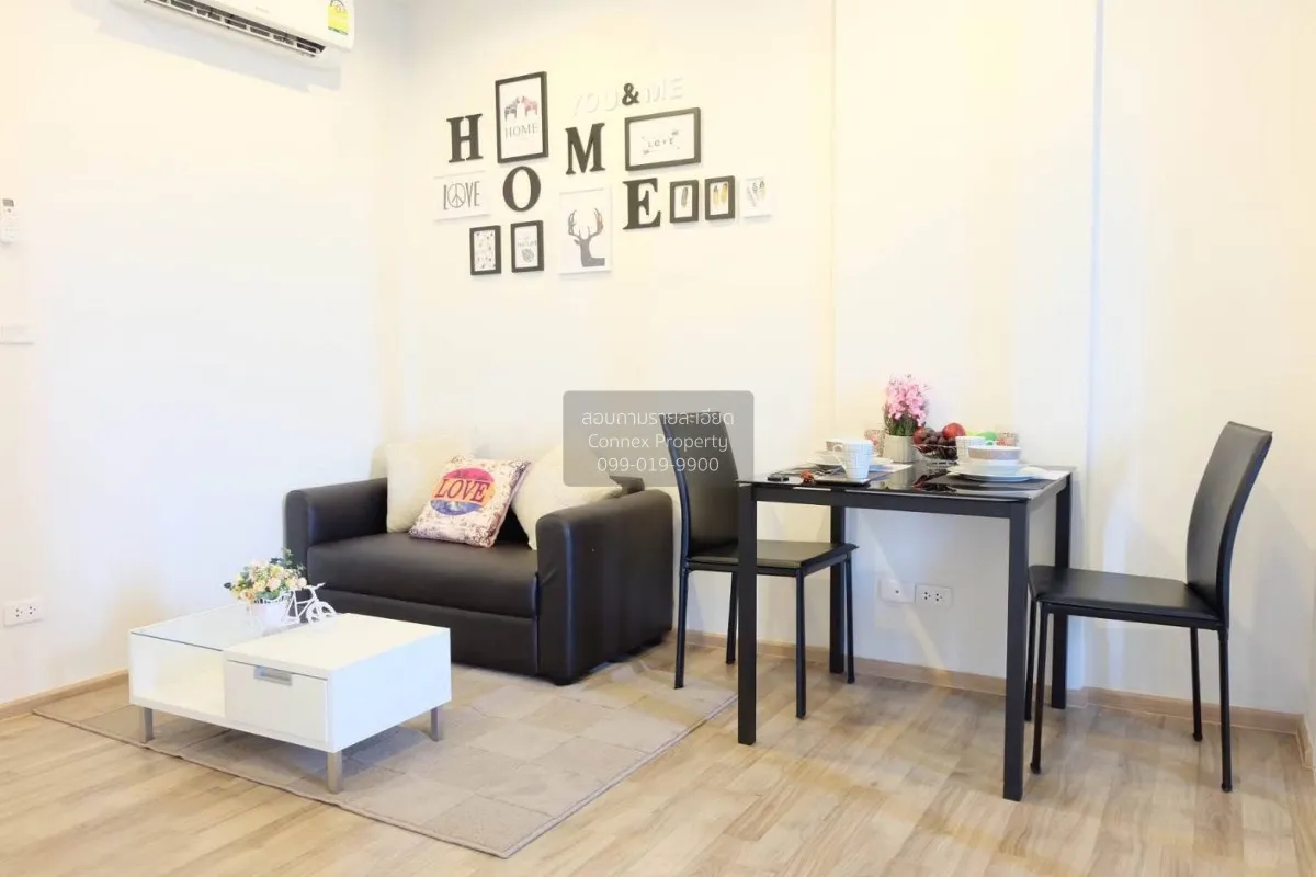 For Sale Condo , The Base Uptown - Phuket , Ratsada , Mueang Phuk 1