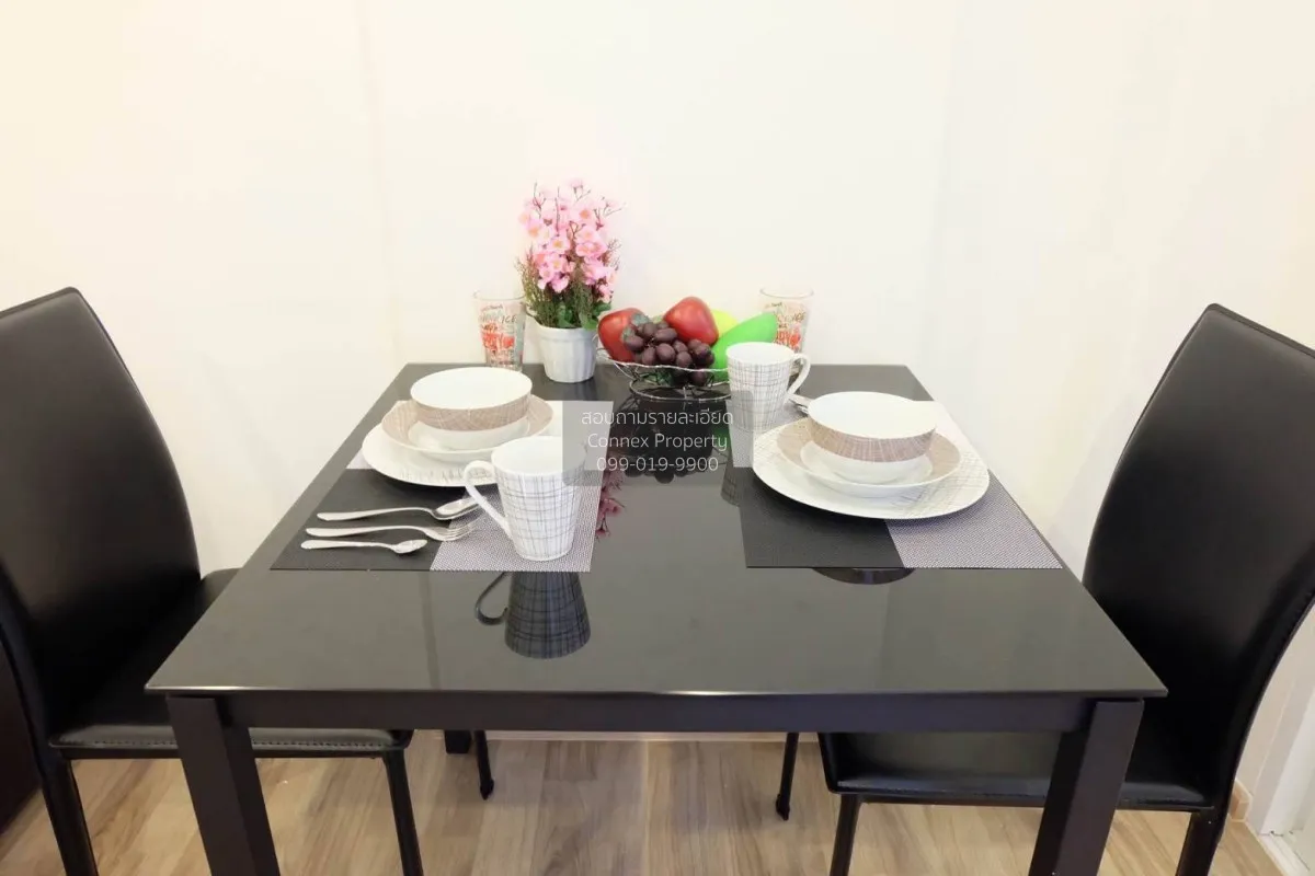 For Sale Condo , The Base Uptown - Phuket , Ratsada , Mueang Phuk 3