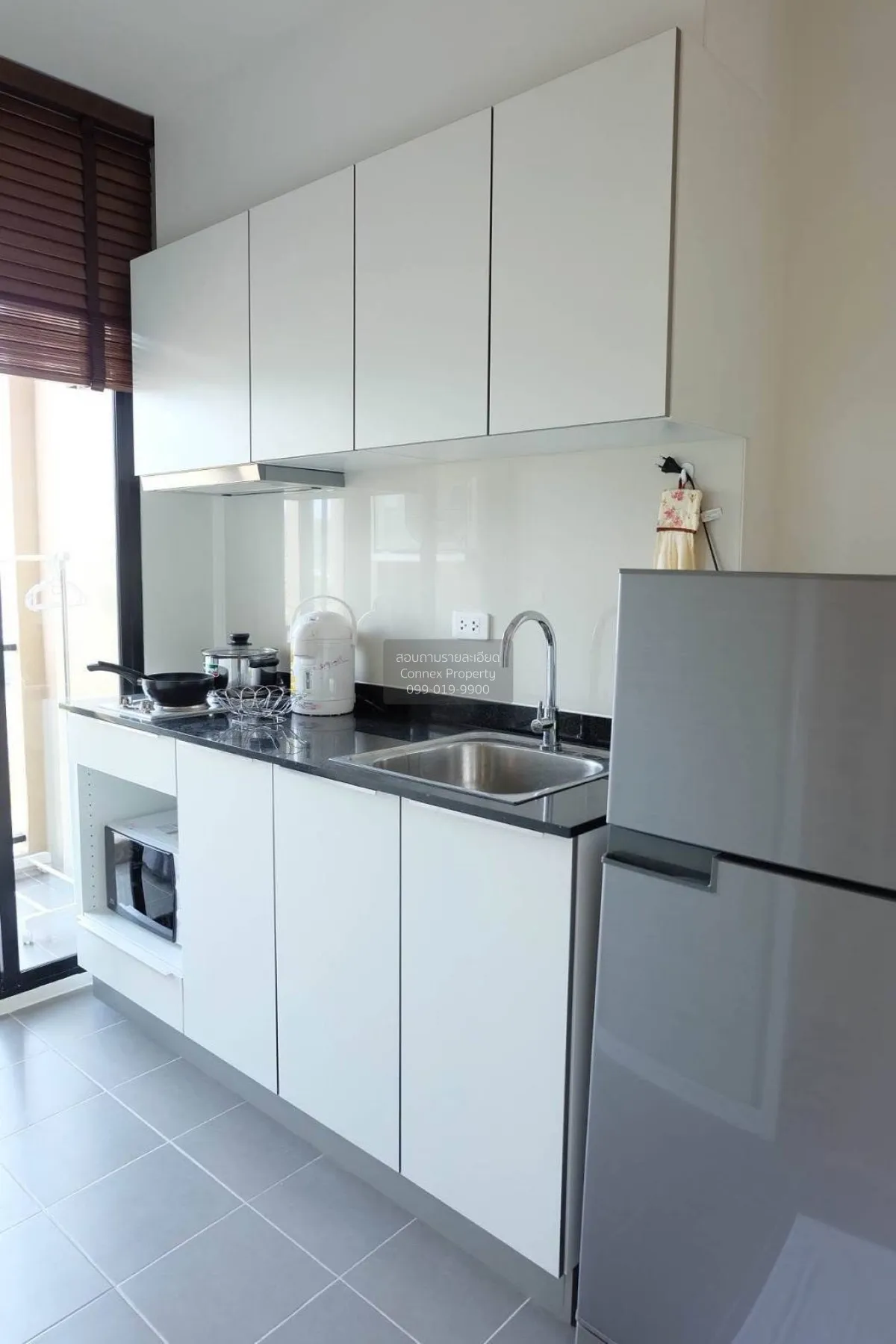 For Sale Condo , The Base Uptown - Phuket , Ratsada , Mueang Phuk 4