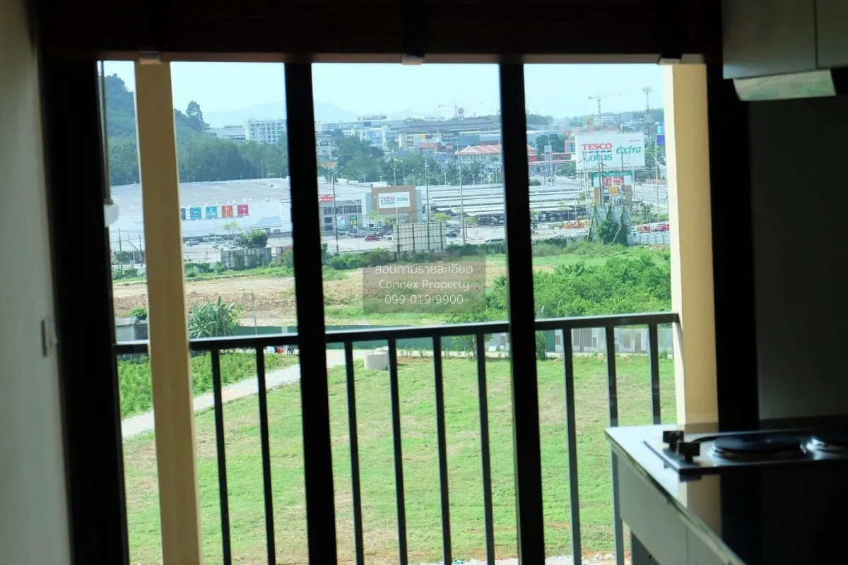 For Sale Condo , The Base Uptown - Phuket , Ratsada , Mueang Phuk