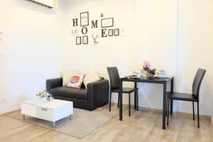 ขายคอนโด  เดอะ เบส อัพทาวน์ - ภูเก็ต รัษฎา เมืองภูเก็ต ภูเก็ต CX-159822