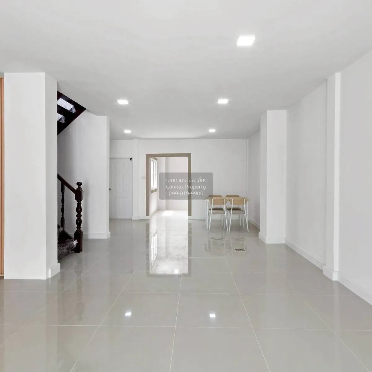ขายบ้าน  บ้านบัวทอง 2 รีโนเวทใหม่ บางรักพัฒนา บางบัวทอง นนทบุรี C 3
