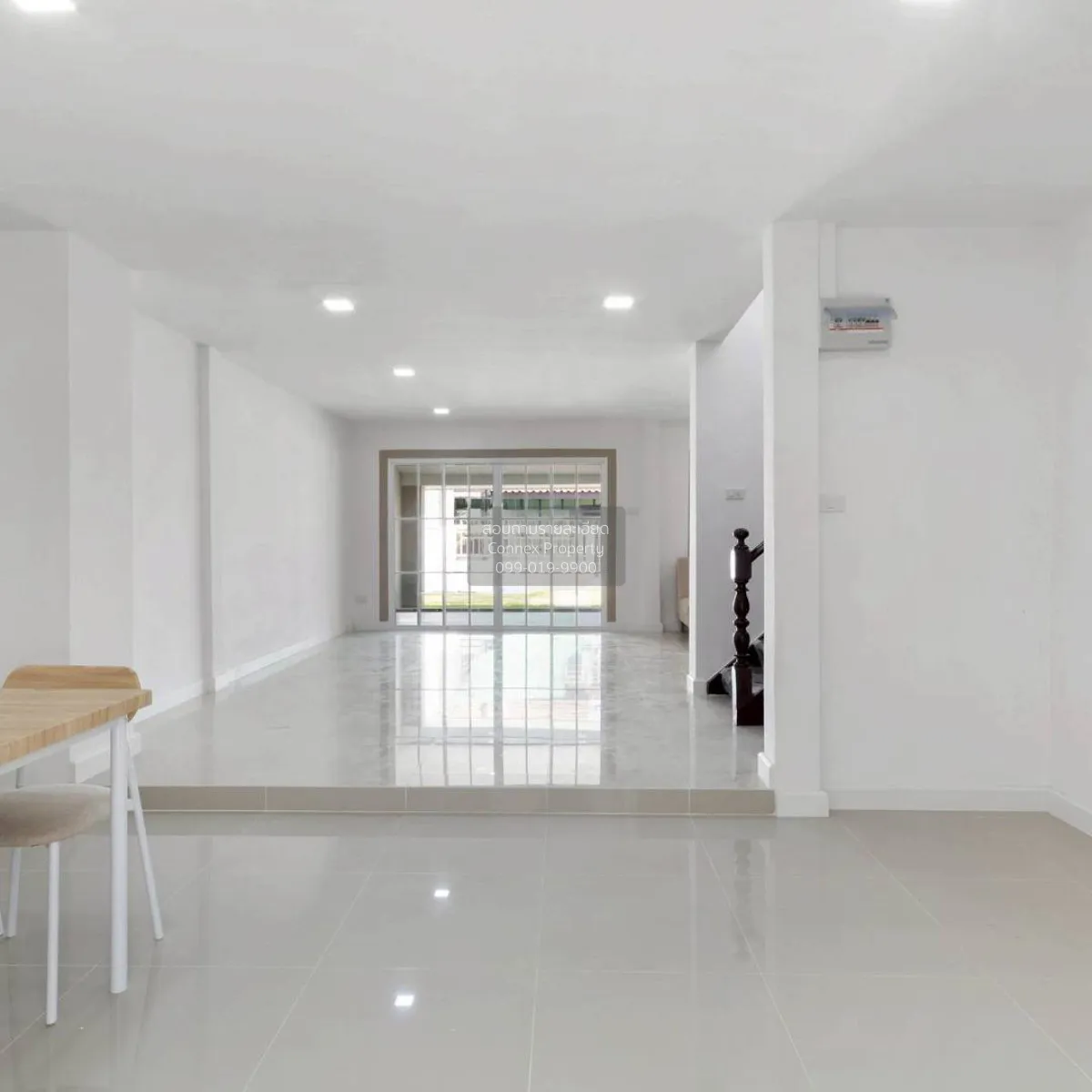 ขายบ้าน  บ้านบัวทอง 2 รีโนเวทใหม่ บางรักพัฒนา บางบัวทอง นนทบุรี C