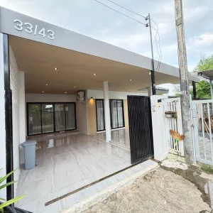 For Sale Single-storey house, 51 square wa, Chalong, Phuket. , Chalong , Mueang Phuket , Phuket , CX-159825