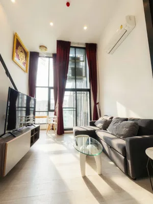 For Rent Condo , Knightsbridge Phaholyothin Interchange , BTS-Wat Phra Sri Mahathat , Anusawari , Bang Khen , Bangkok , CX-159826