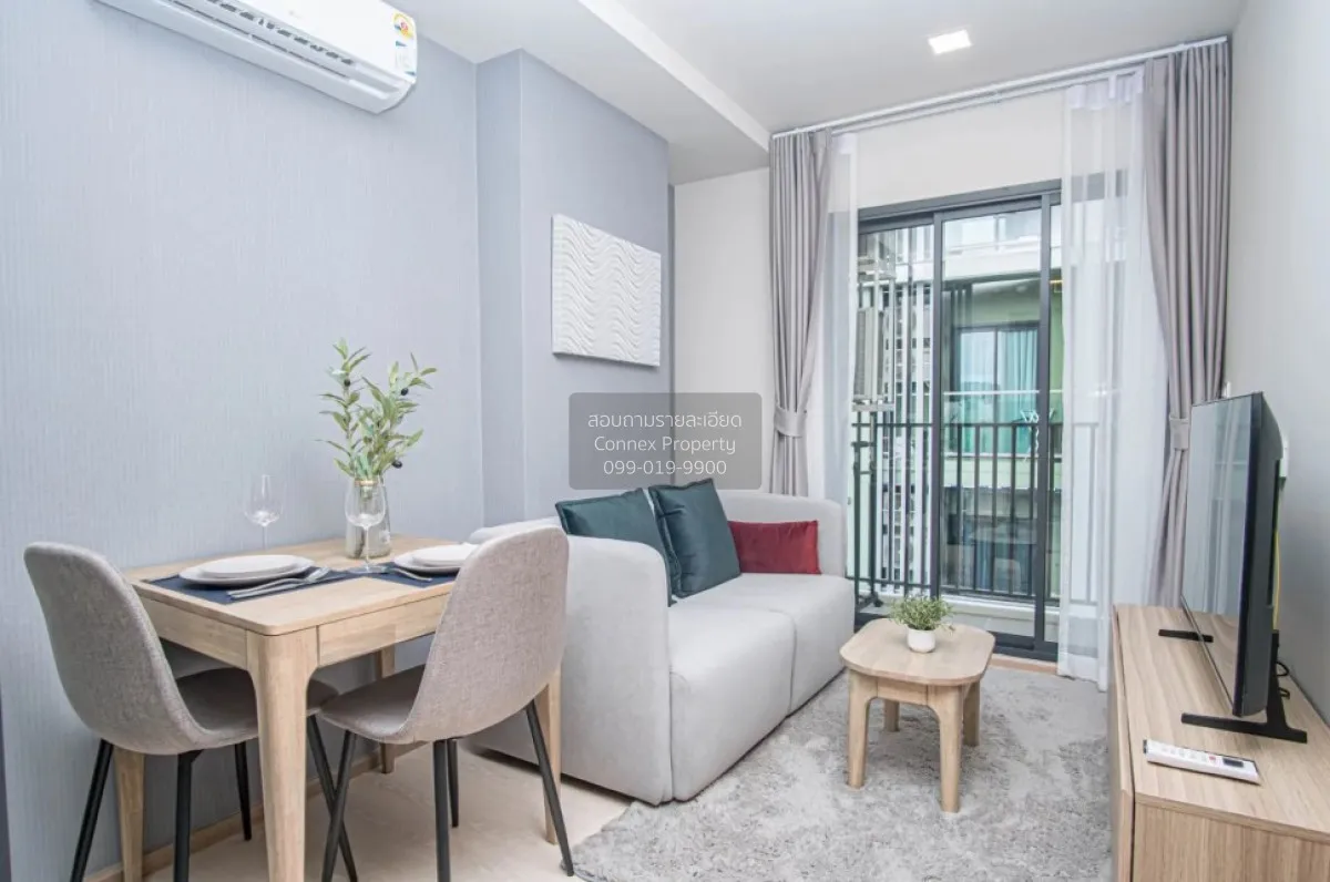 For Rent Condo , The Base Rise Phuket , Wichit , Mueang Phuket ,  1