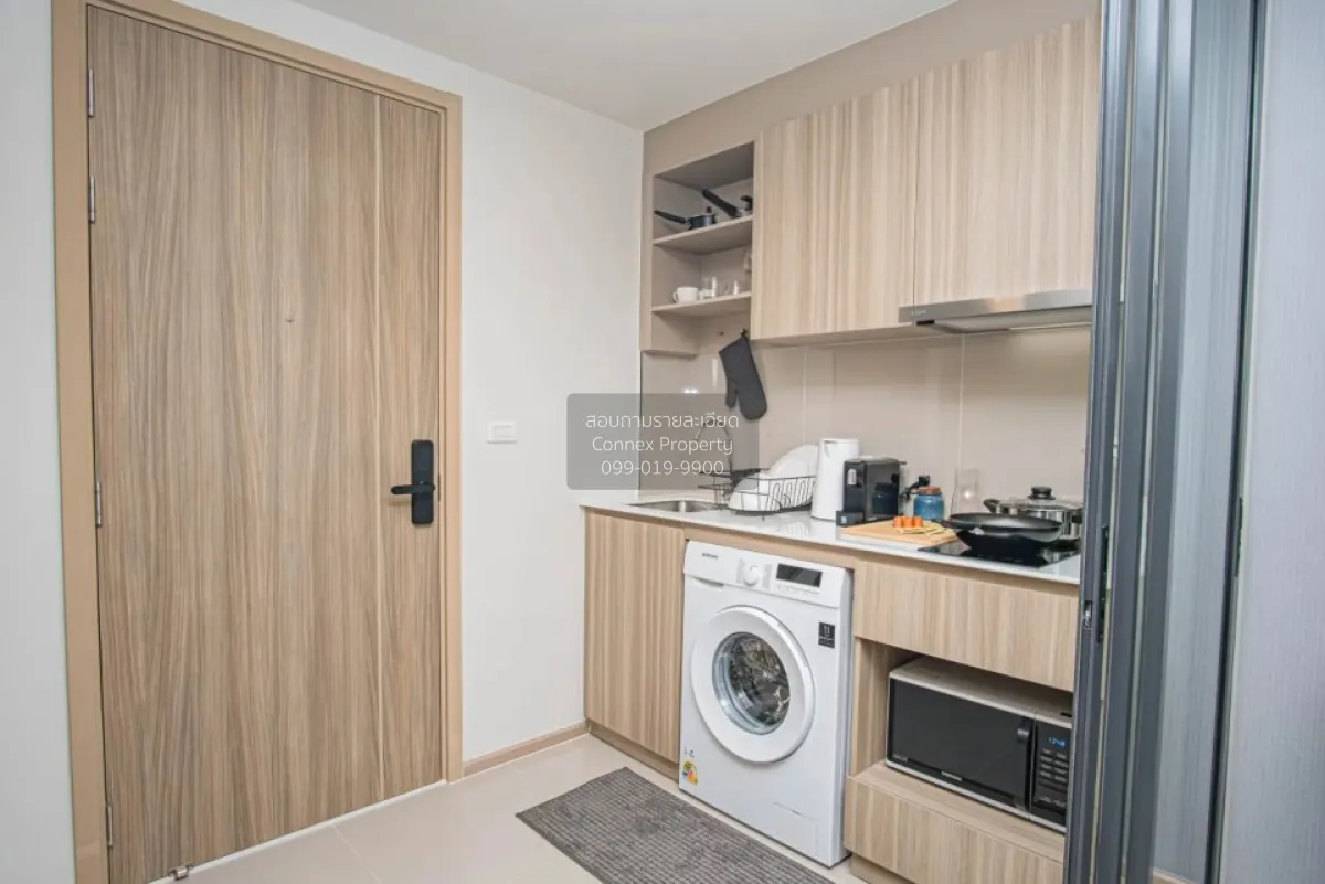 For Rent Condo , The Base Rise Phuket , Wichit , Mueang Phuket ,  2