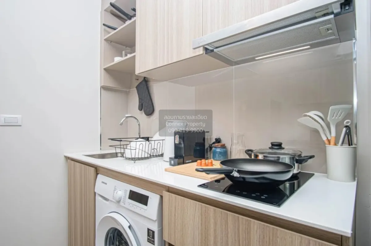 For Rent Condo , The Base Rise Phuket , Wichit , Mueang Phuket ,  3