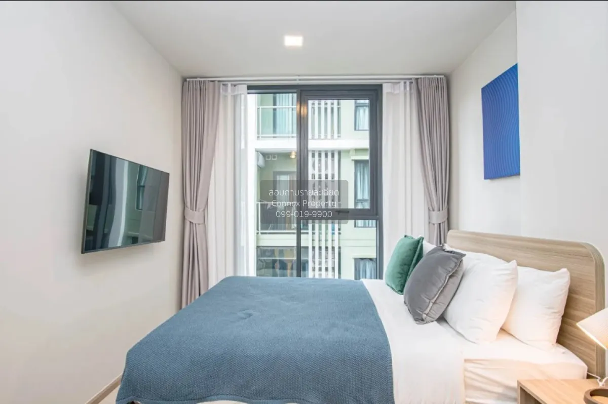 For Rent Condo , The Base Rise Phuket , Wichit , Mueang Phuket , 