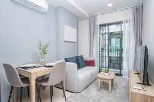 For Rent Condo , The Base Rise Phuket , Wichit , Mueang Phuket , Phuket , CX-159827