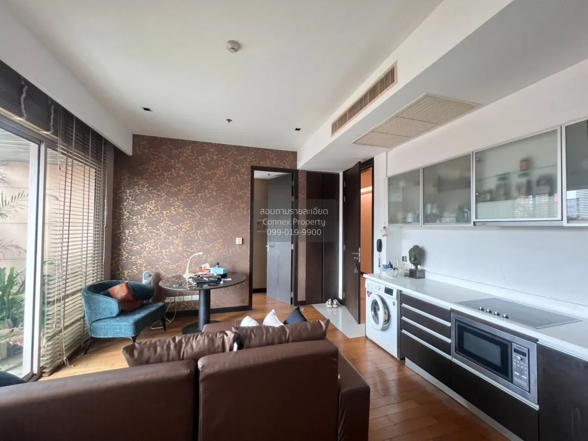 For Sale Condo , The Lofts Yennakart , BTS-Chong Nonsi , Thungmah 2