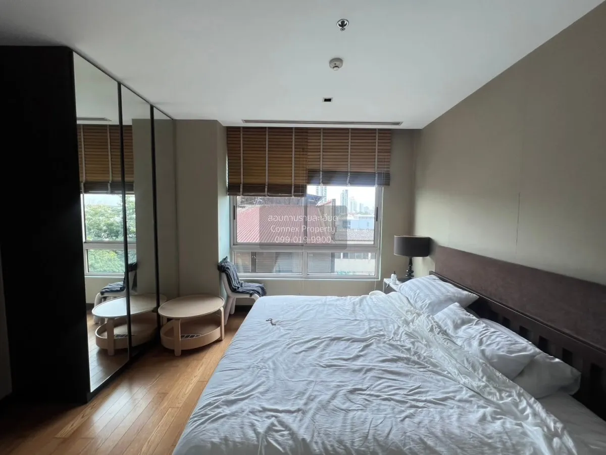 For Sale Condo , The Lofts Yennakart , BTS-Chong Nonsi , Thungmah 4