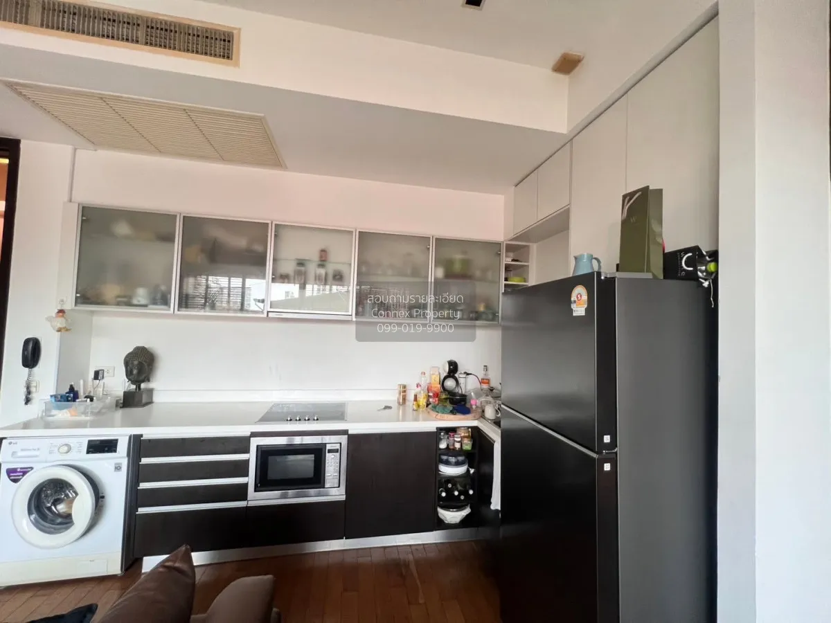 For Sale Condo , The Lofts Yennakart , BTS-Chong Nonsi , Thungmah