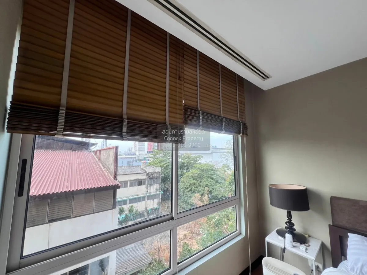For Sale Condo , The Lofts Yennakart , BTS-Chong Nonsi , Thungmah