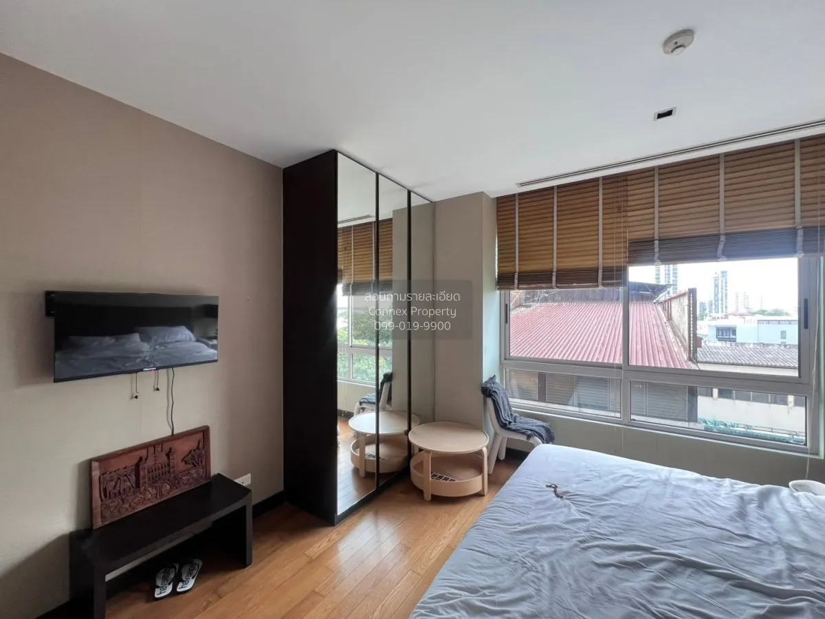For Sale Condo , The Lofts Yennakart , BTS-Chong Nonsi , Thungmah
