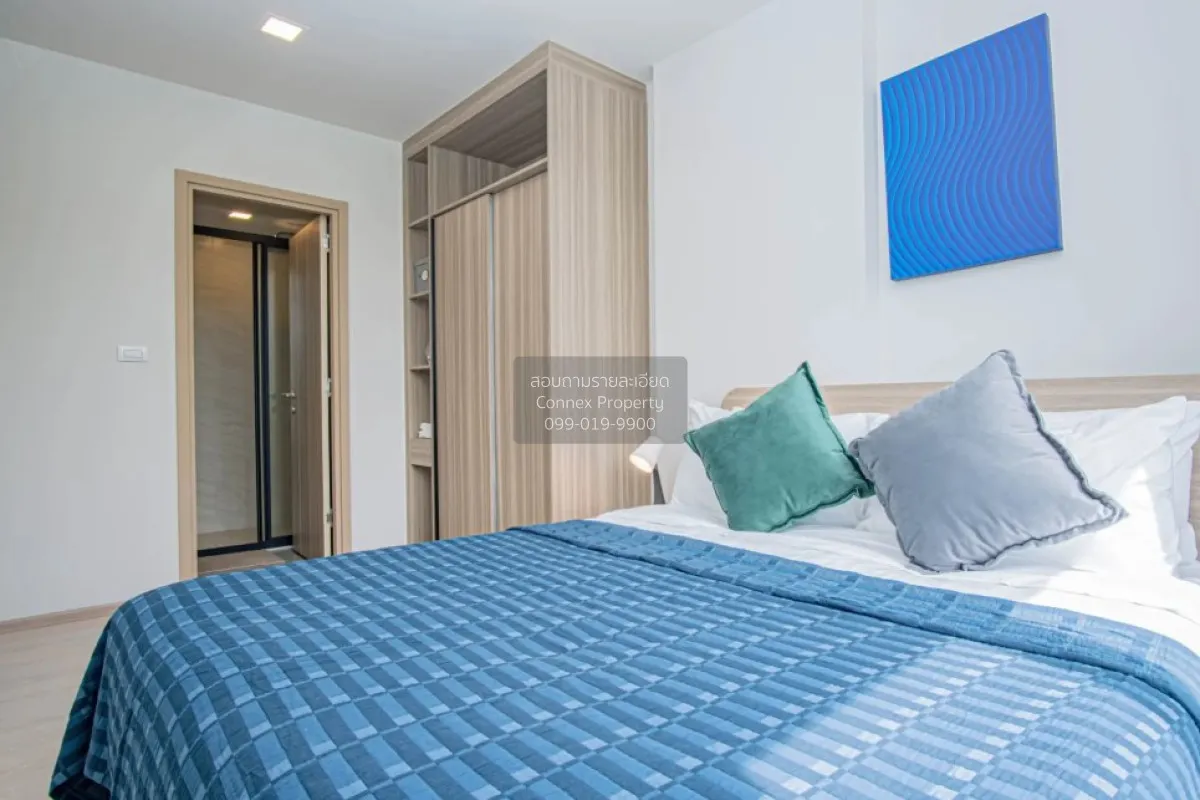 เช่าคอนโด  เดอะ เบส ไรส์ ภูเก็ต วิชิต เมืองภูเก็ต ภูเก็ต CX-15982