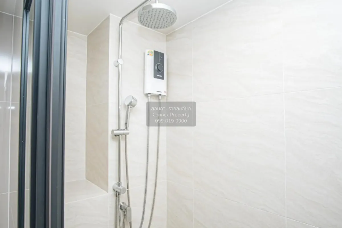 เช่าคอนโด  เดอะ เบส ไรส์ ภูเก็ต วิชิต เมืองภูเก็ต ภูเก็ต CX-15982