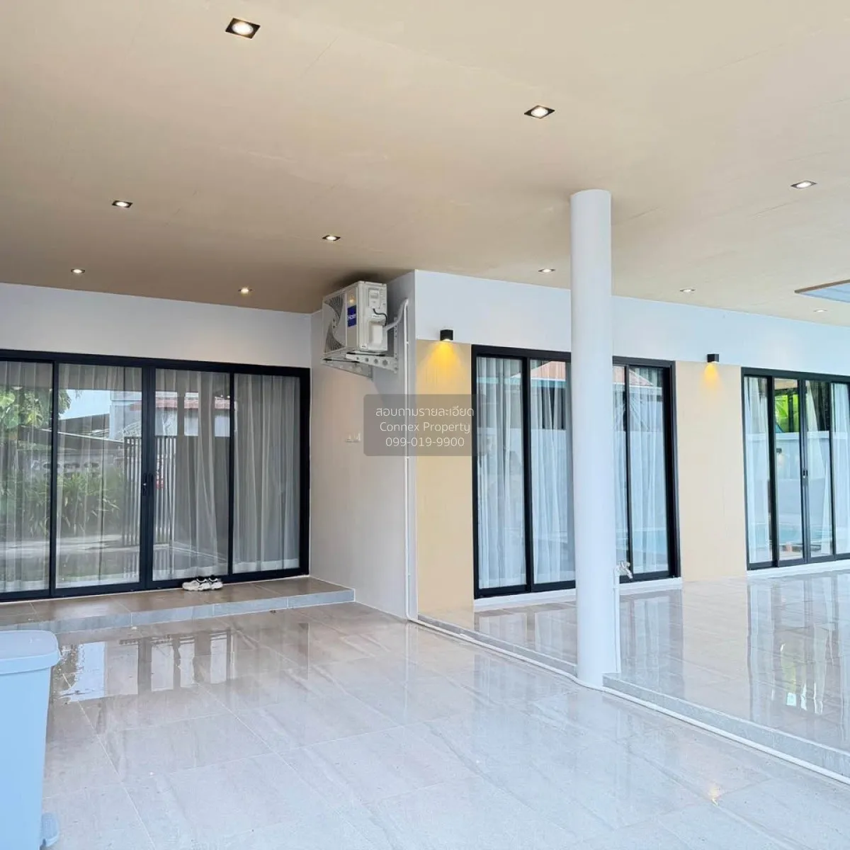 For Rent Single - storey house, 51 square wa, Chalong, Phuket. ,  2