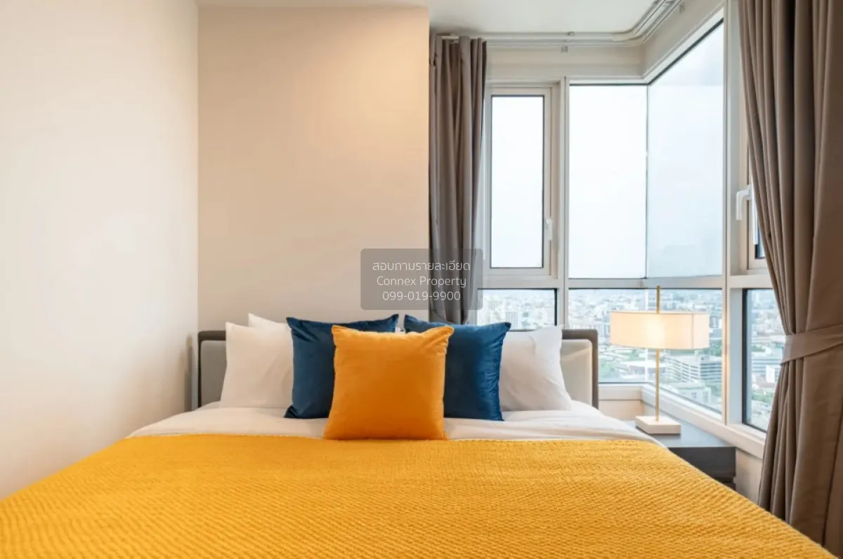เช่าคอนโด  เอ็กซ์ที ห้วยขวาง MRT-ห้วยขวาง ห้วยขวาง เขต ห้วยขวาง ก