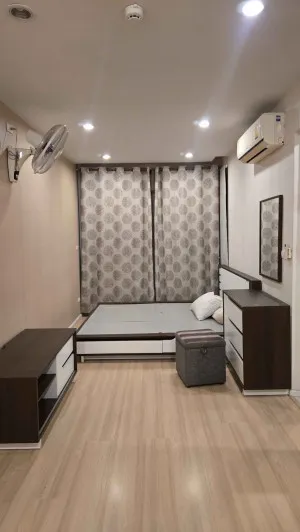 ขายคอนโด  แฮปปี้ คอนโด ลาดพร้าว 101 คลองจั่น เขต บางกะปิ กรุงเทพ CX-159832