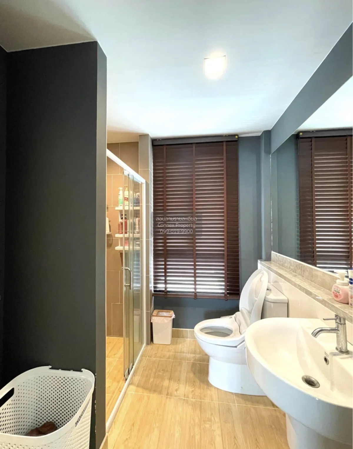 For Sale House , Casa Ville Donmuang-Songprapa , nice view , corn