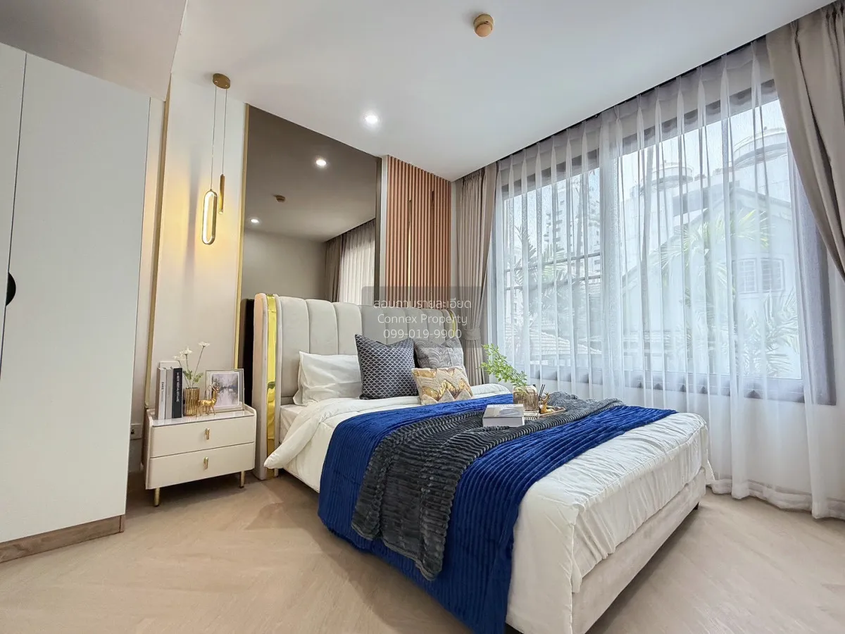 ขายคอนโด  โคเรสซิโอ สาทร - พิพัฒน์ รีโนเวทใหม่ BTS-ช่องนนทรี สีลม