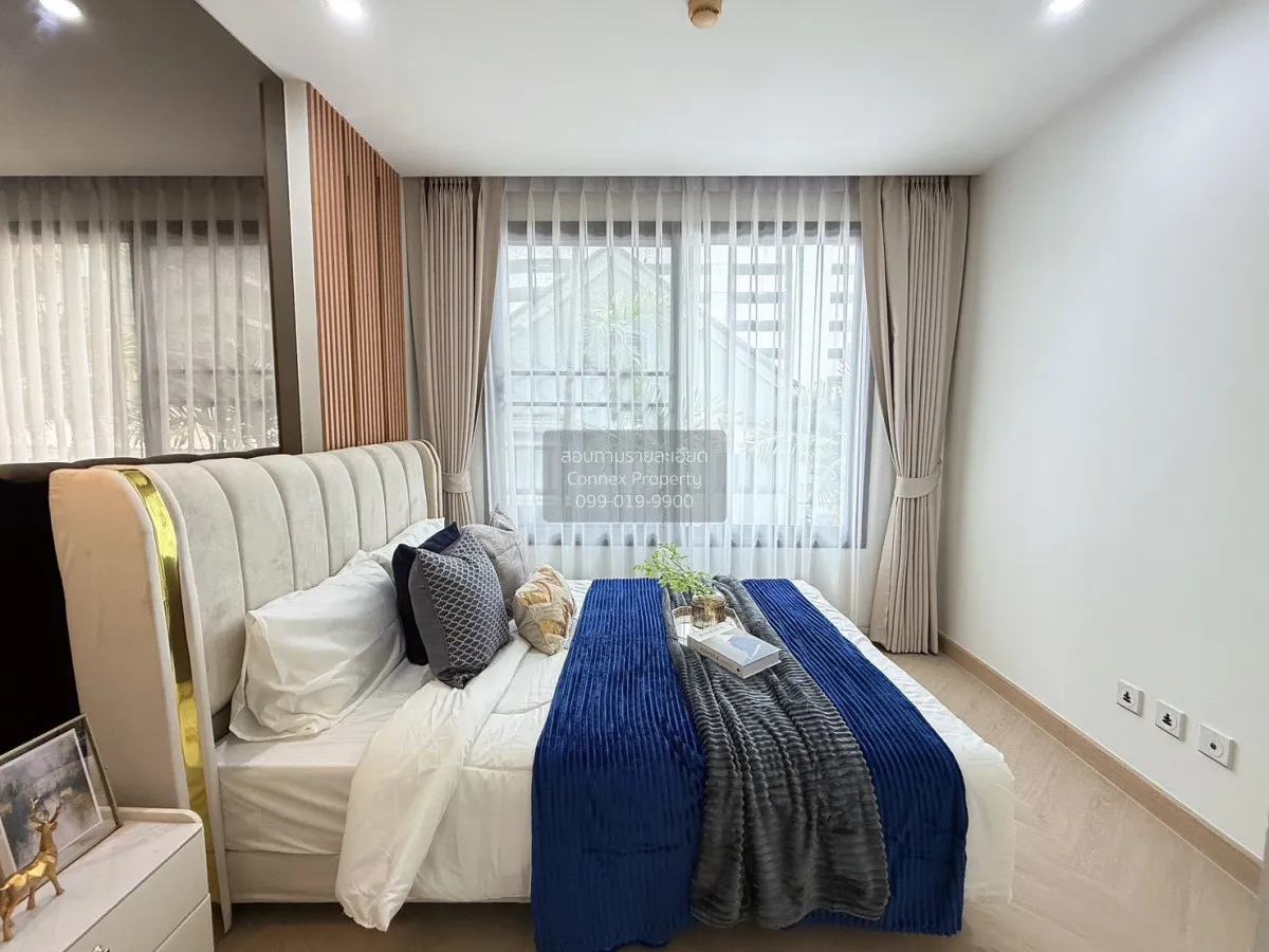 ขายคอนโด  โคเรสซิโอ สาทร - พิพัฒน์ รีโนเวทใหม่ BTS-ช่องนนทรี สีลม