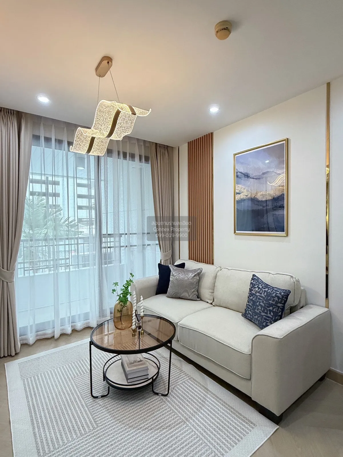 ขายคอนโด  โคเรสซิโอ สาทร - พิพัฒน์ รีโนเวทใหม่ BTS-ช่องนนทรี สีลม