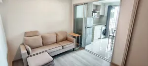 เช่าคอนโด  ไอดีโอ จรัญฯ 70 MRT-บางพลัด บางพลัด เขต บางพลัด กรุงเทพ CX-159837