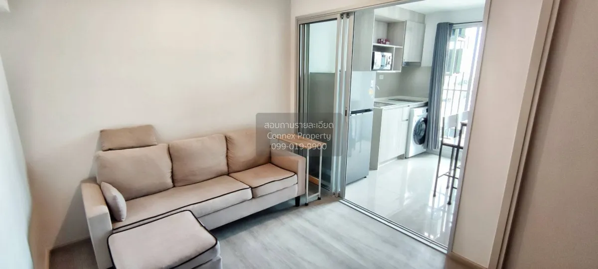 For Sale Condo , Ideo Charan 70 , MRT-Bang Phlat , Bang Phlat , B 1
