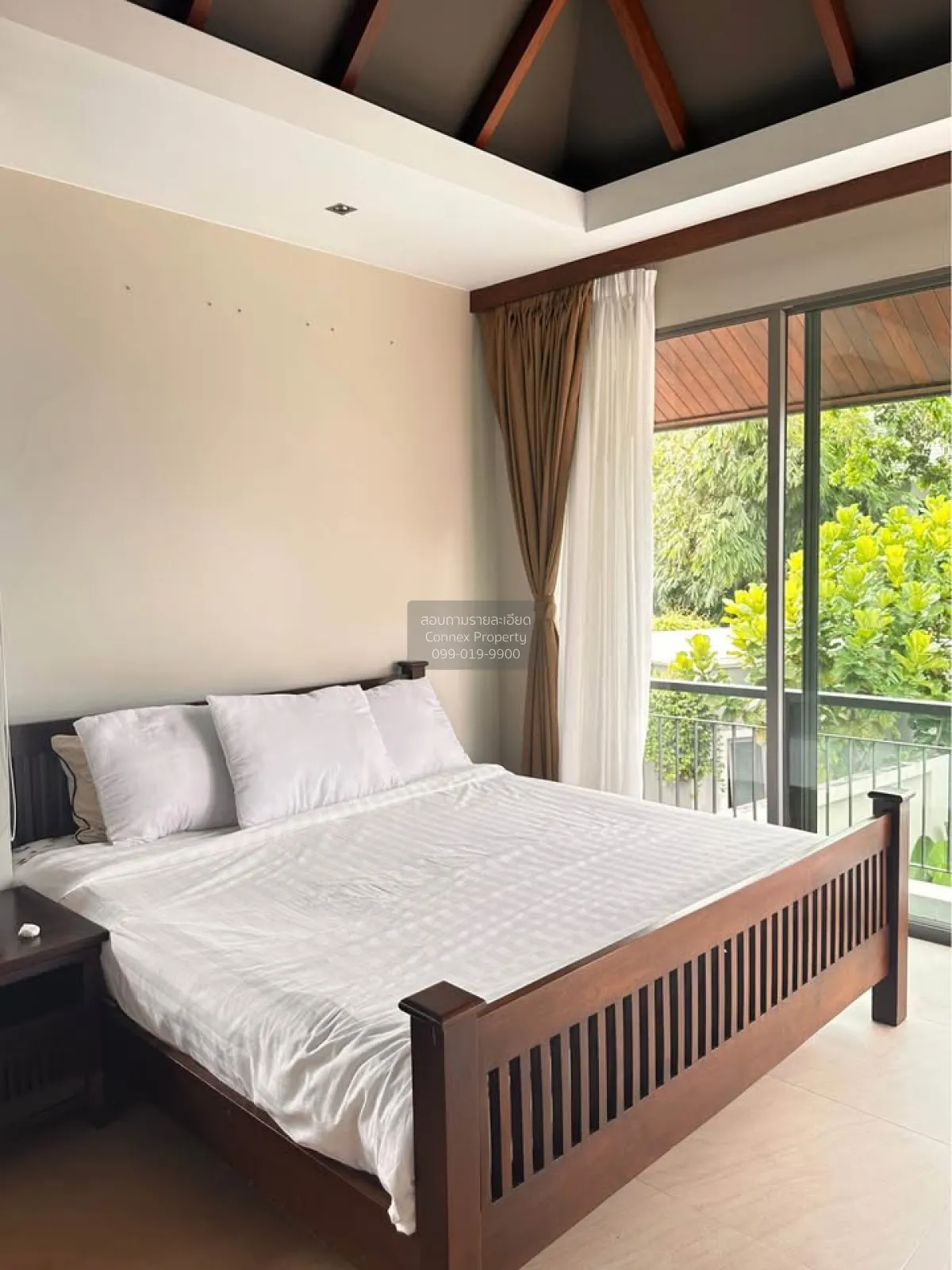 For Rent House , Baan Wana Pool Villas , Si Sunthon , Thalang , P