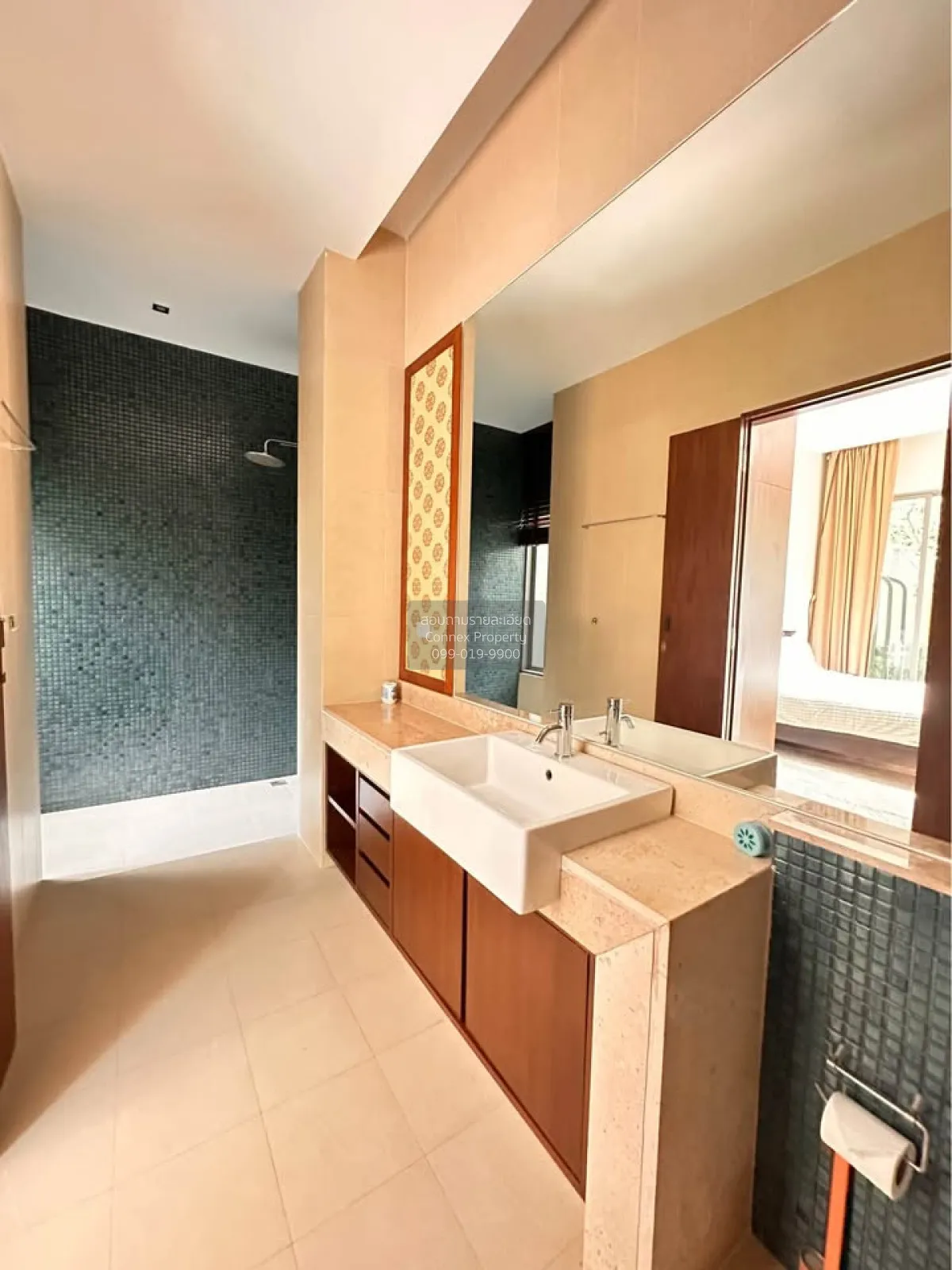 For Rent House , Baan Wana Pool Villas , Si Sunthon , Thalang , P