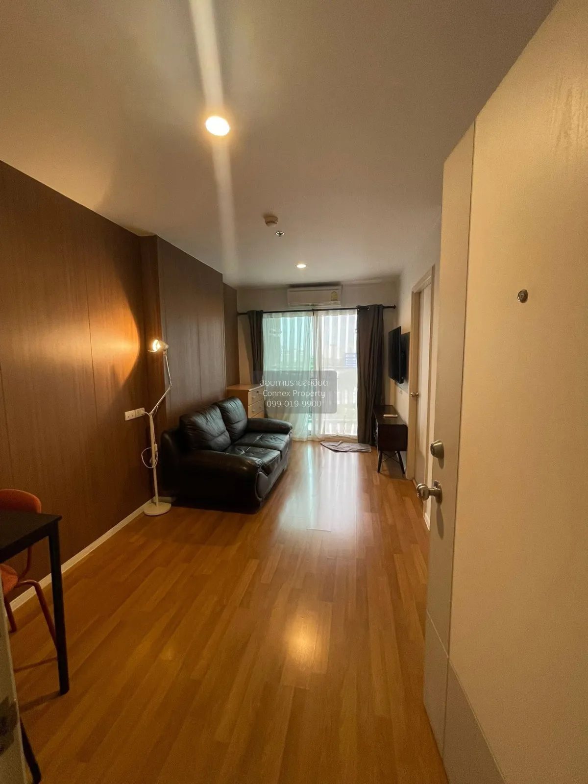 For Rent Condo , Lumpini Park Rama 9-Ratchada , MRT-Phra Ram 9 ,  1