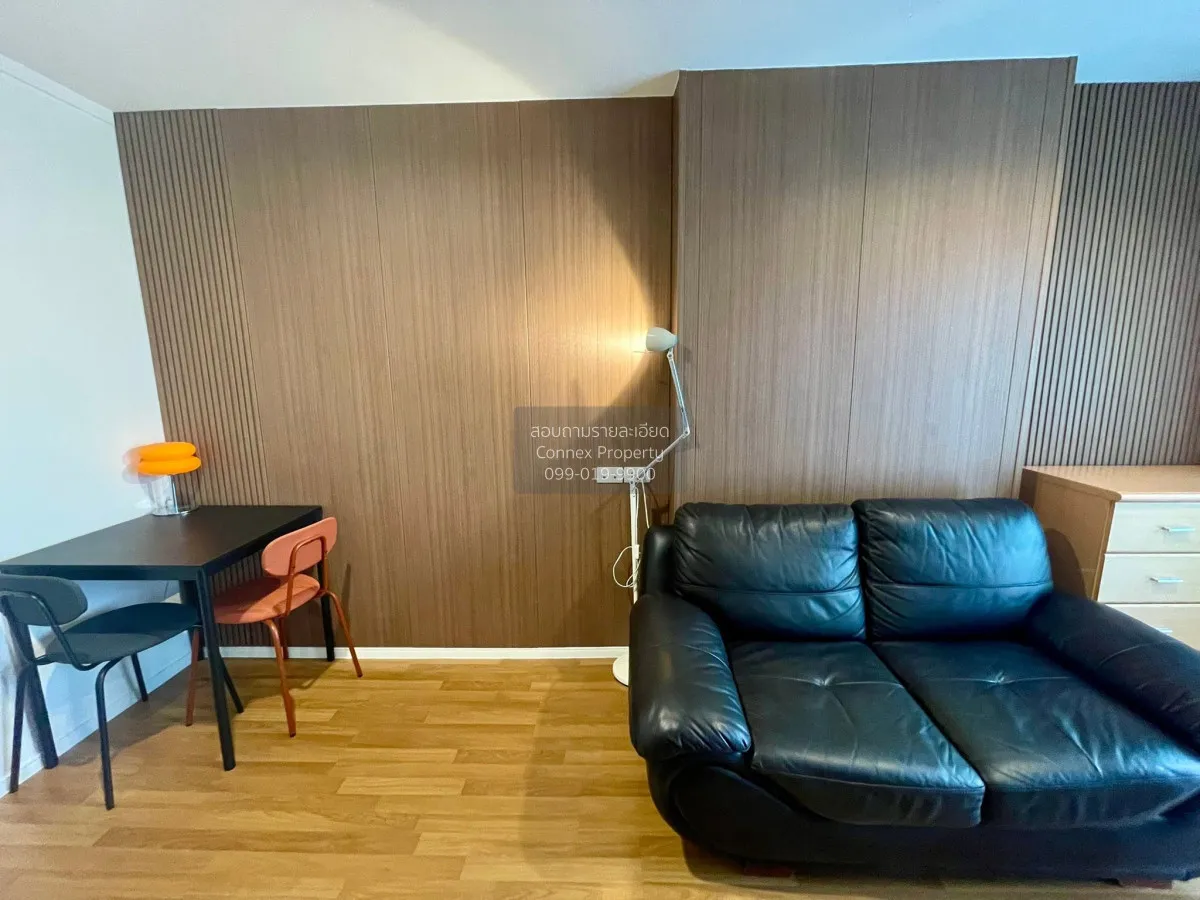 For Rent Condo , Lumpini Park Rama 9-Ratchada , MRT-Phra Ram 9 , 
