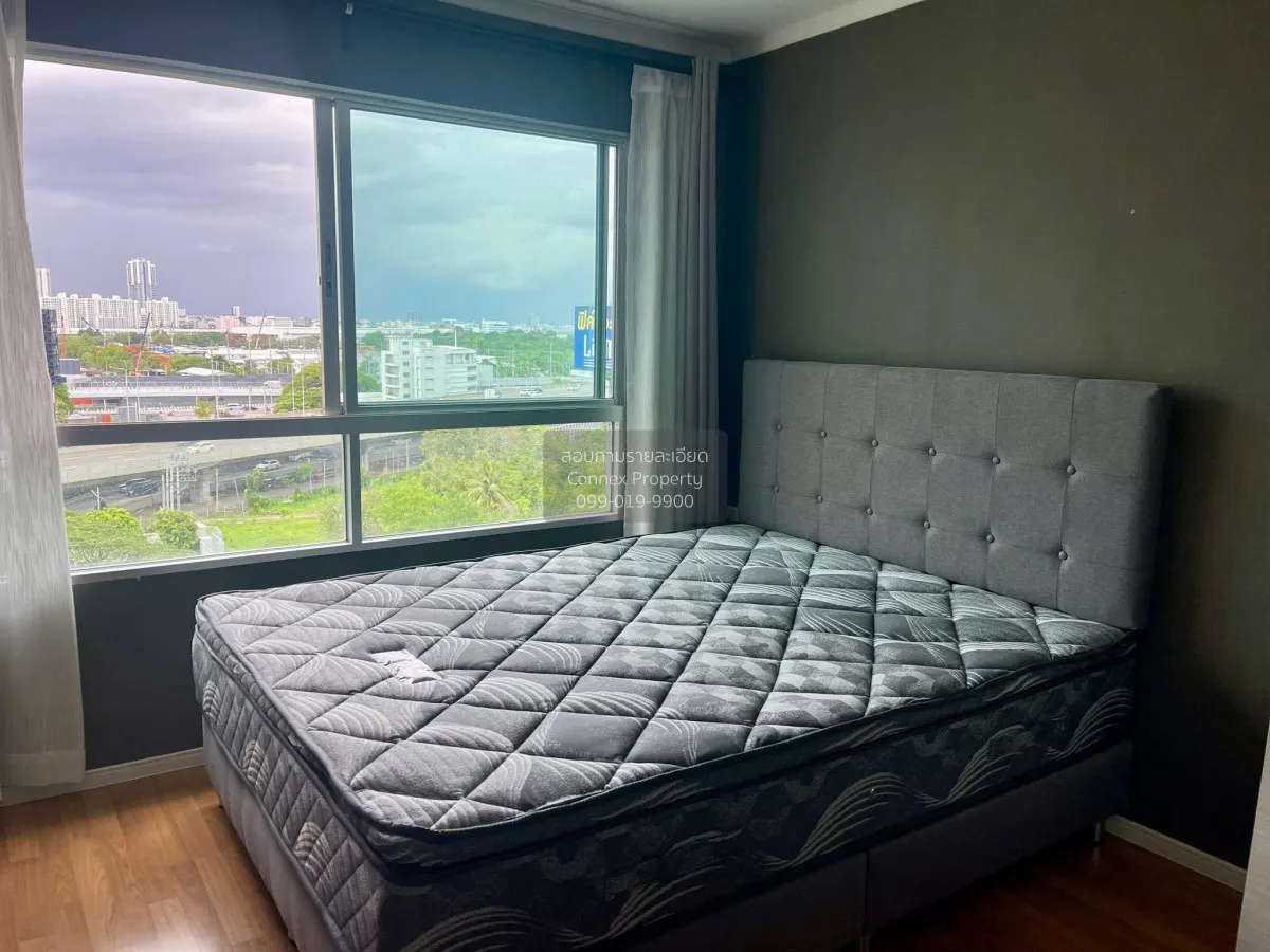 For Rent Condo , Lumpini Park Rama 9-Ratchada , MRT-Phra Ram 9 , 