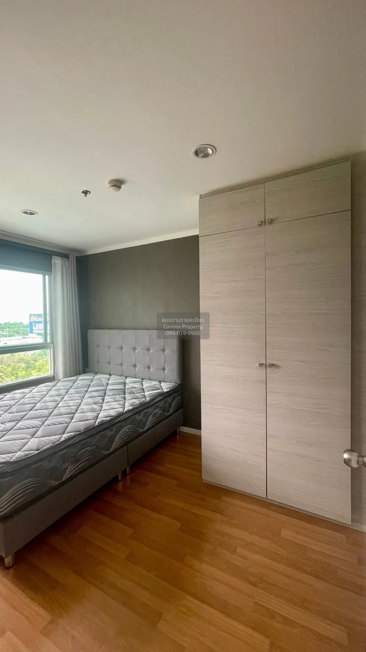 For Rent Condo , Lumpini Park Rama 9-Ratchada , MRT-Phra Ram 9 , 