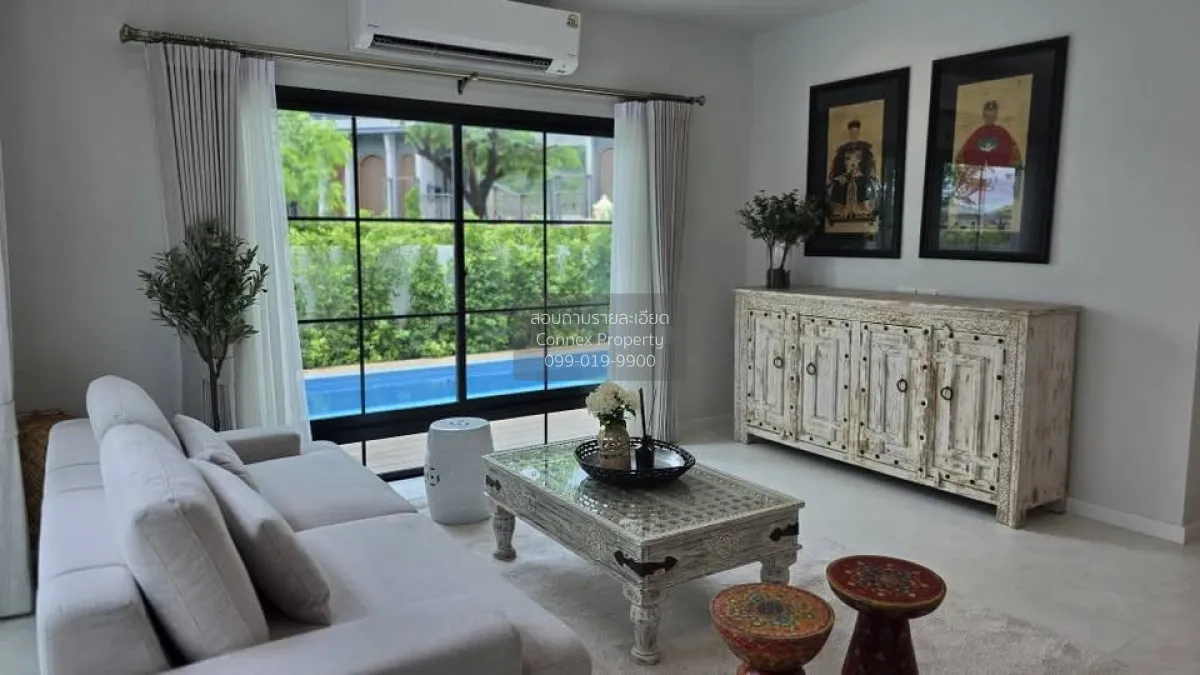 เช่าบ้าน  เศรษฐสิริ เกาะแก้ว รีทรีต เกาะแก้ว เมืองภูเก็ต ภูเก็ต C 2