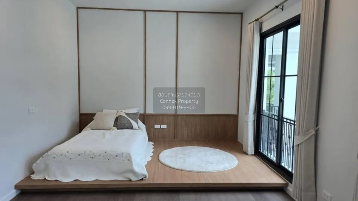 เช่าบ้าน  เศรษฐสิริ เกาะแก้ว รีทรีต เกาะแก้ว เมืองภูเก็ต ภูเก็ต C
