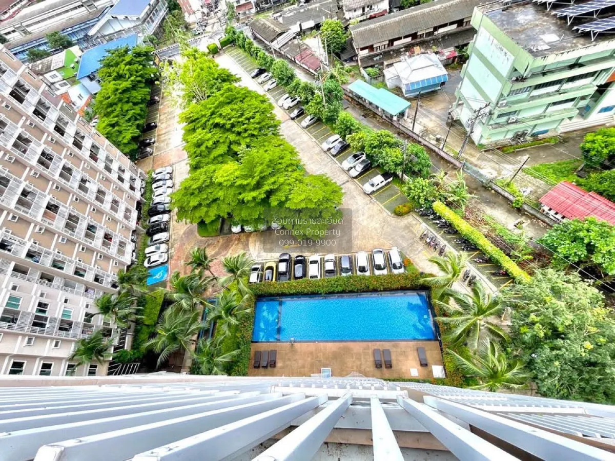 For Sale Condo , Supalai Park @ Phuket City , Talat Yai , Mueang  4