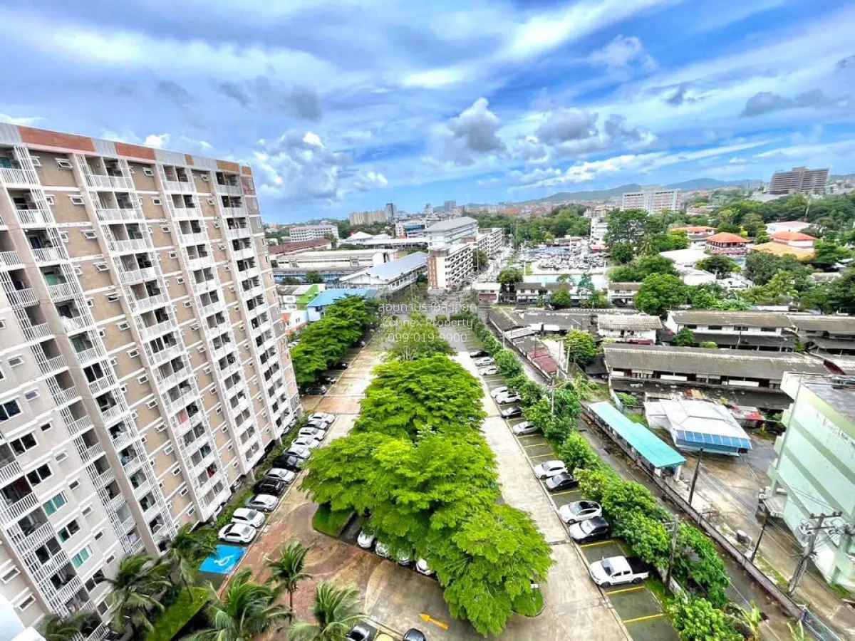 For Sale Condo , Supalai Park @ Phuket City , Talat Yai , Mueang 
