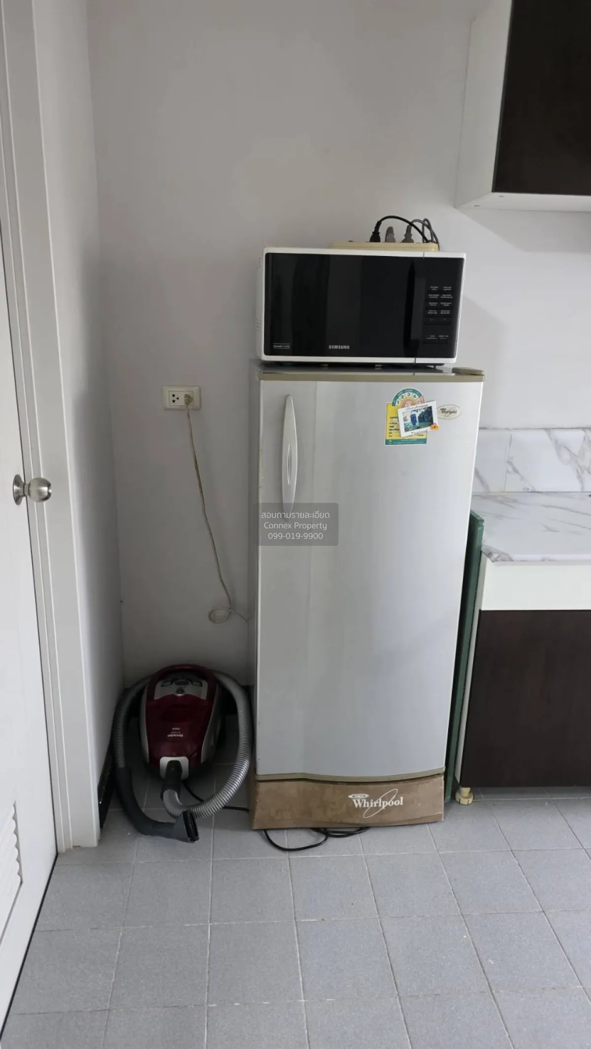 For Sale Condo , THE CACHE Lamlukka Klong 2 , BTS-Khu Khot , Khu  2